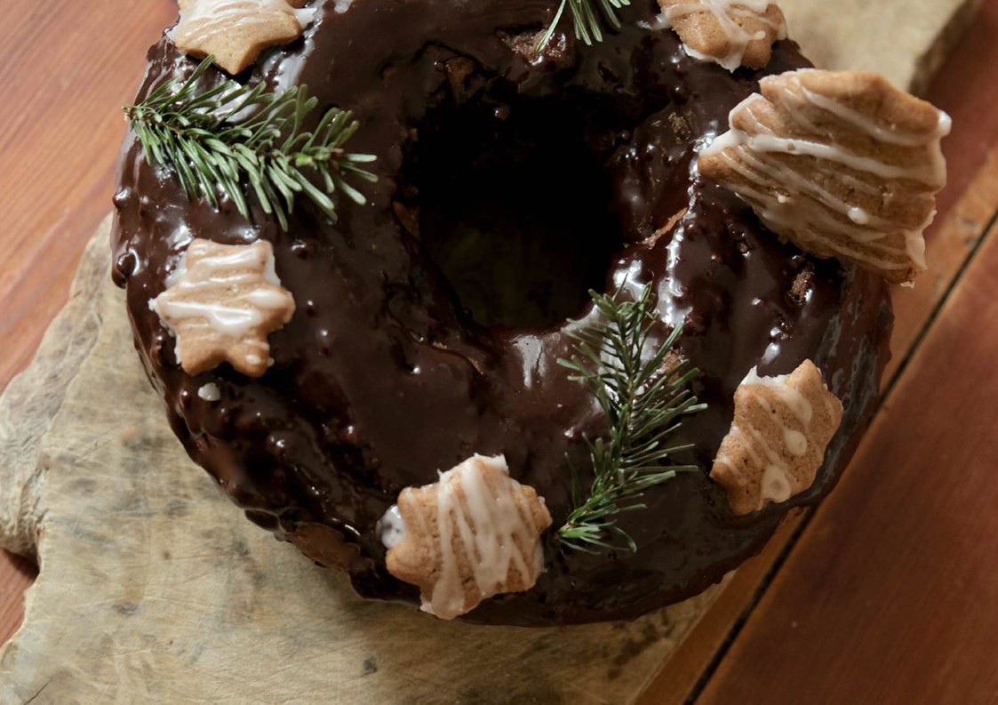 Dolce Kerstin