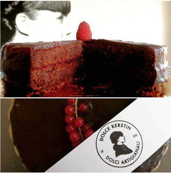 DK - Sachertorte